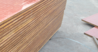 怎么正确保养竹胶板呢？